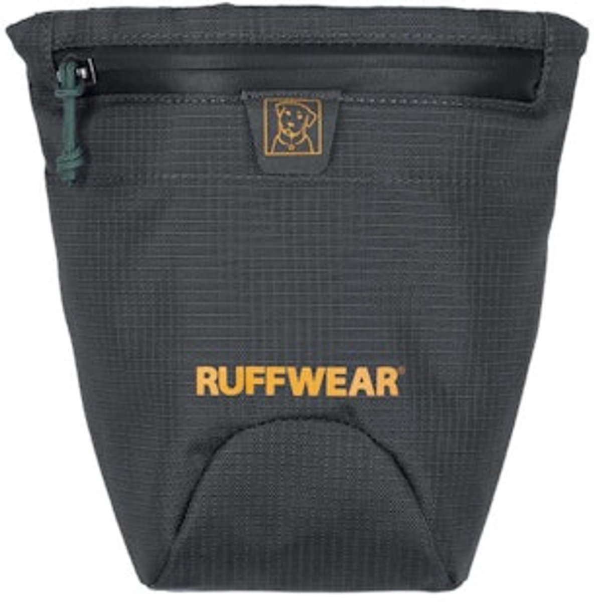 Ruffwear Pack Out Bag™ Zak Opslag Grijs L