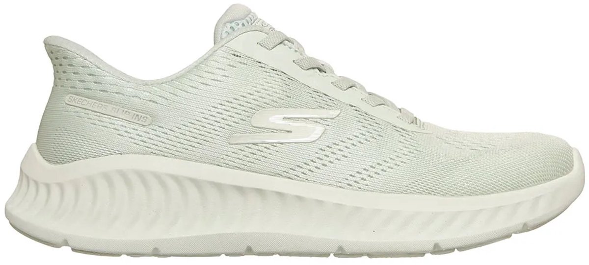 Skechers Slip-ins Go Walk Now Khloe Schoenen Groen EU 40 Vrouw