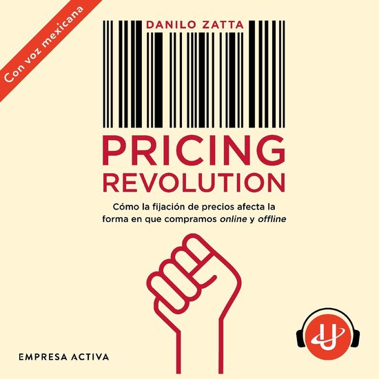 Pricing Revolution - cover