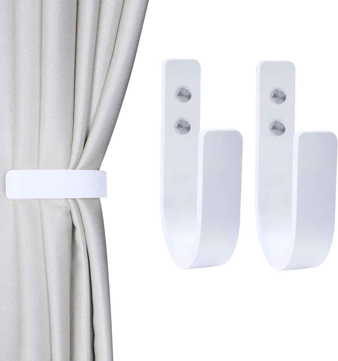Famanu – 20 Stuks 30 mm kristalglazen kast deurknoppen en trekhandgrepen (heldere diamant + chroom basis) met schroeven in 3 maten