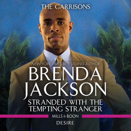 The Garrisons- Stranded With The Tempting Stranger - cover