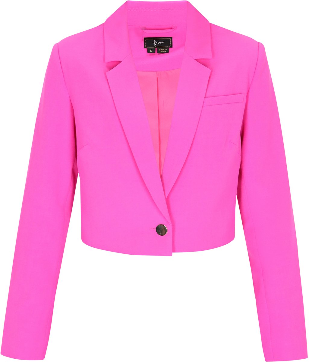 faina Blazer