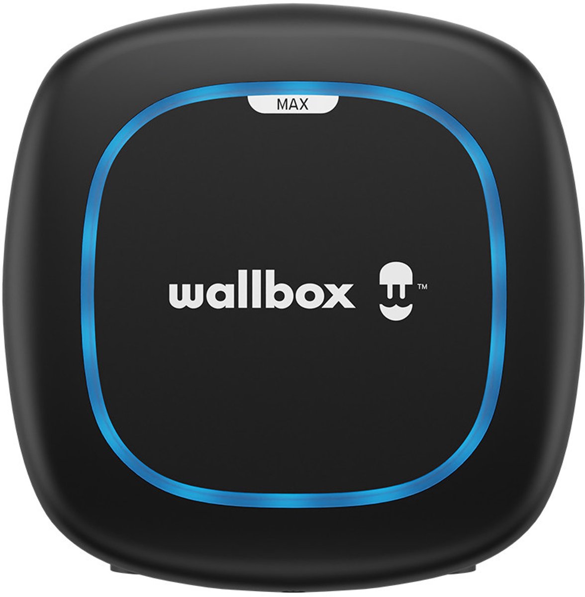 Krachtige Wallbox Pulsar Max Laadstation - 22 kW