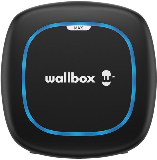 Wallbox Pulsar Max 22 kW