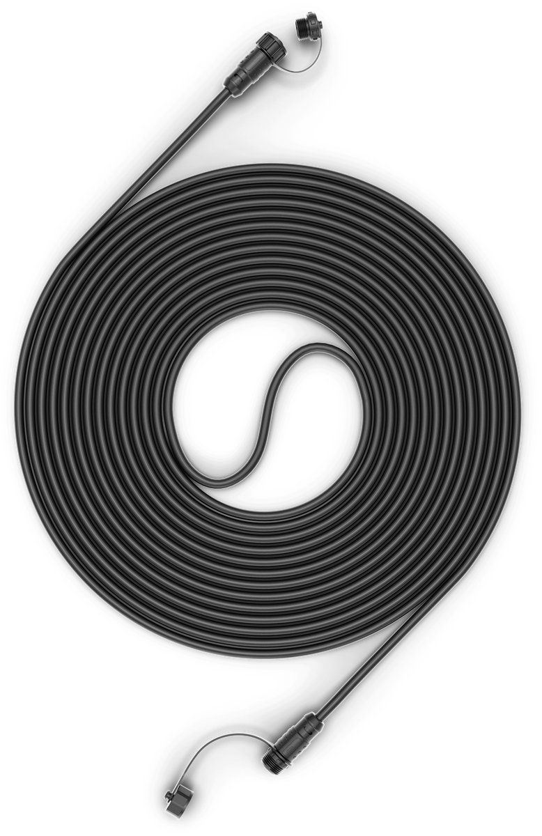 Segway Navimow - Antene verleng kabel - Robotgrasmaaier (10 m) - i2 AWD, i1 Series H Series