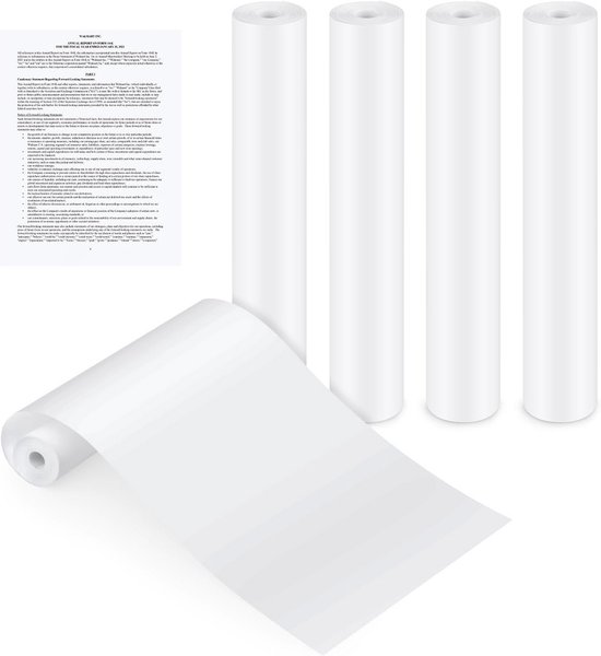 Brother pa-r-411 ( par411 ) thermisch papier - Computer kopen? | | Ruim assortiment