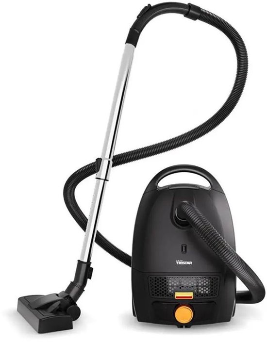Tristar SZ-2340 - Stofzuiger 700W - 3,5L Capaciteit - 5M snoerlengte - Compact en lichtgewicht