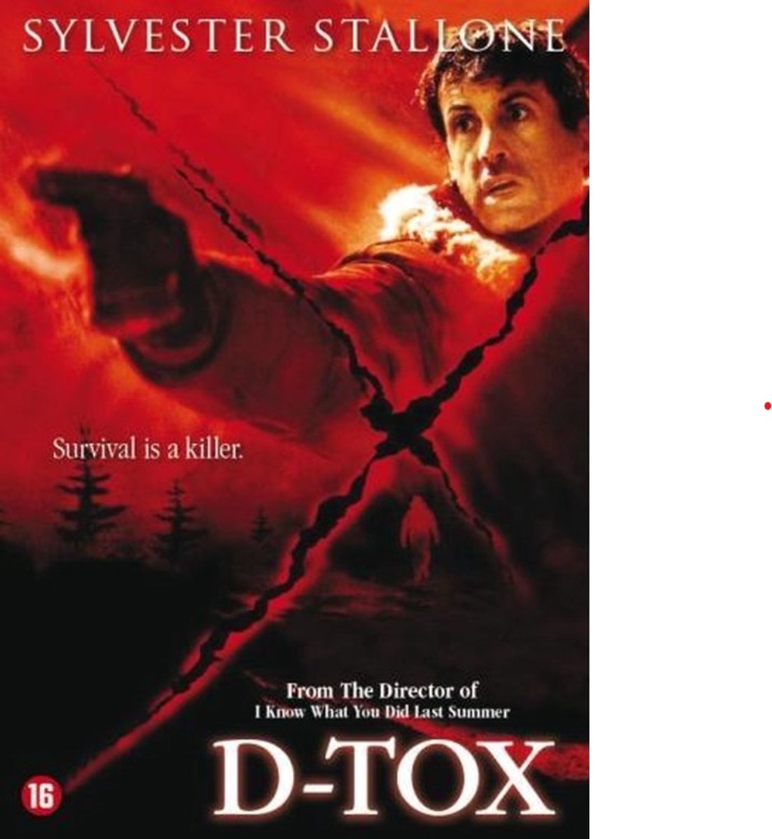D-Tox