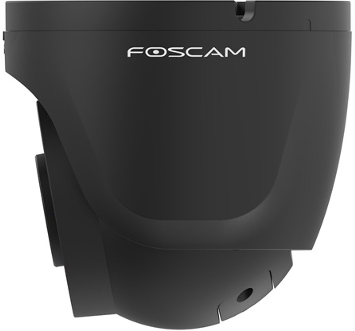 Foscam W5EP PoE Outdoor Beveiligingscamera – 3K - IP-camera met Alarmlichten, AI Detectie en 2-weg Audio – Wit – foto 5