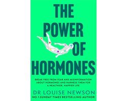 The Power Of Hormones