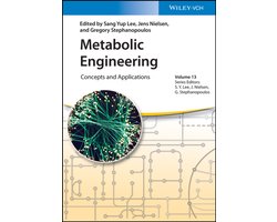 Advanced Biotechnology - Metabolic Engineering