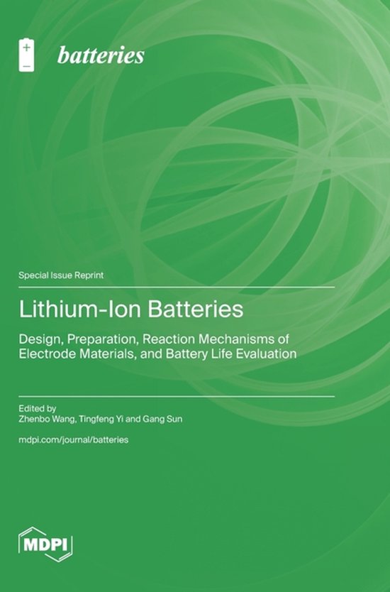 Lithium-Ion Batteries