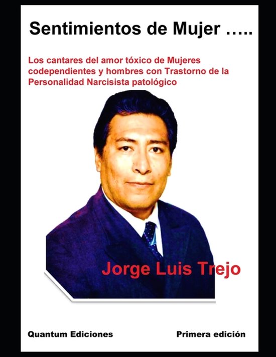 Sentimientos de Mujer..... - cover