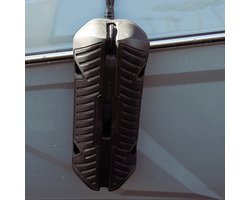 Fatsac Fender EVA 2.0 Boot fender– EVA Boot Bumper – Bescherming voor Boot & Steiger