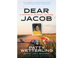 Omslag van Dear Jacob