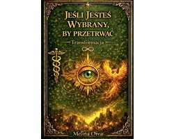 JeŚli JesteŚ Wybrany, by PrzeŻyĆ- JeŚli JesteŚ Wybrany, by PrzeŻyĆ