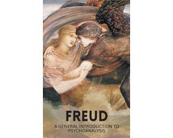 Omslag van Introduction To Psychoanalysis