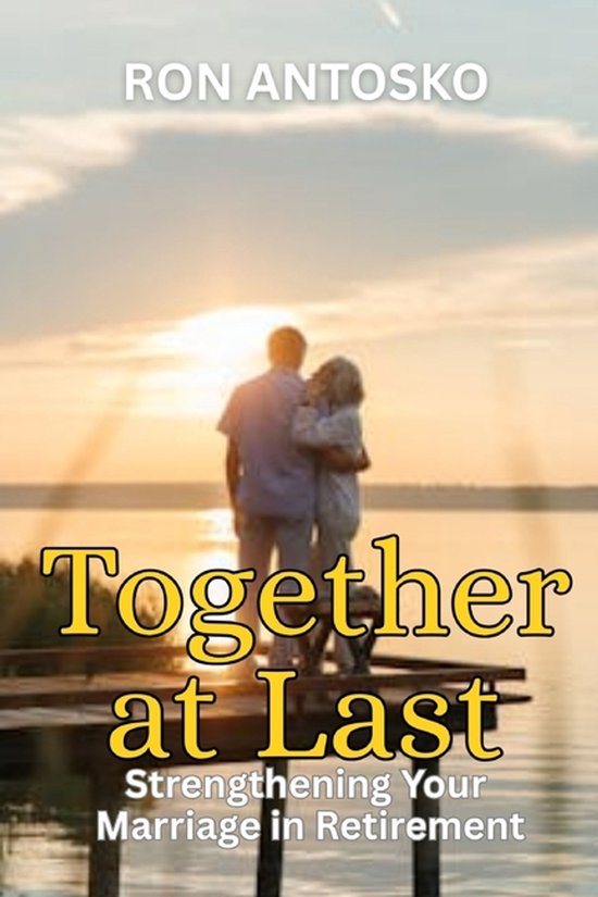 Together at Last - cover