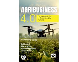 Agribusiness 4.0