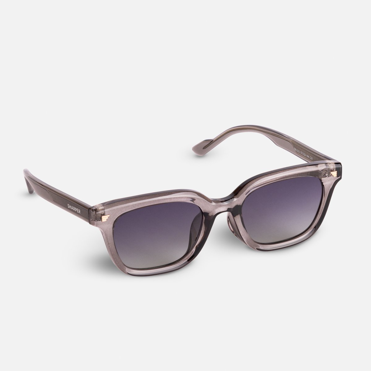 Luna Violet - Zonnebril - Sharper Eyewear