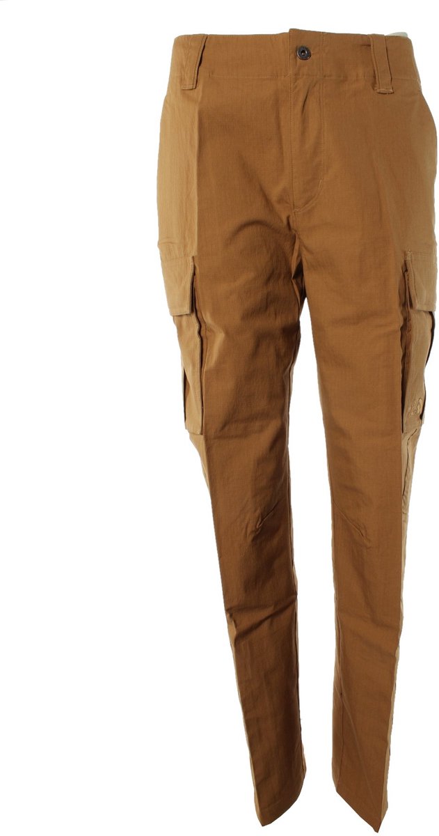 The North Face broek Bruin