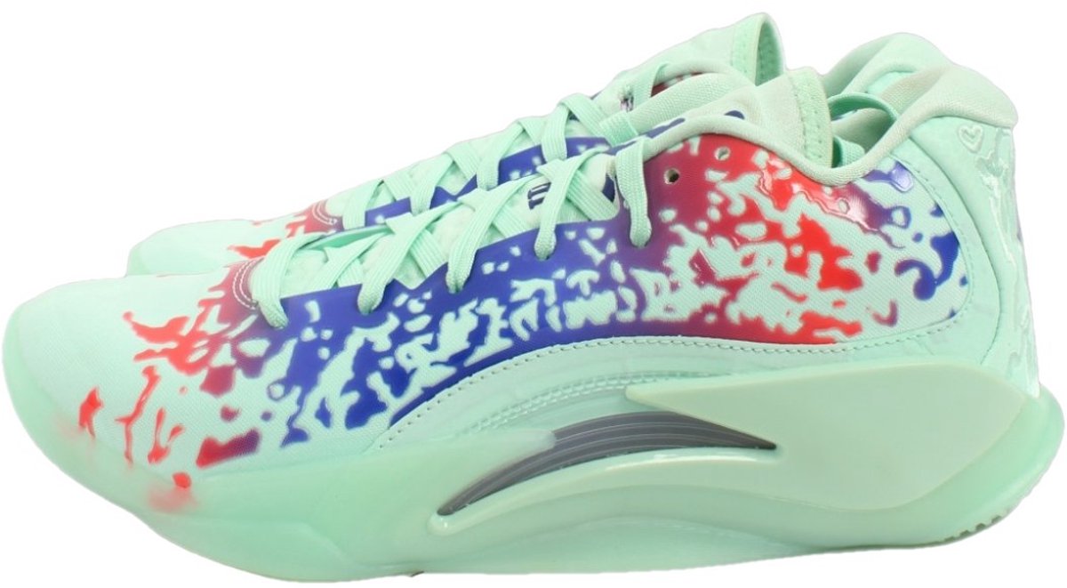 Nike Jordan sneakers maat 40