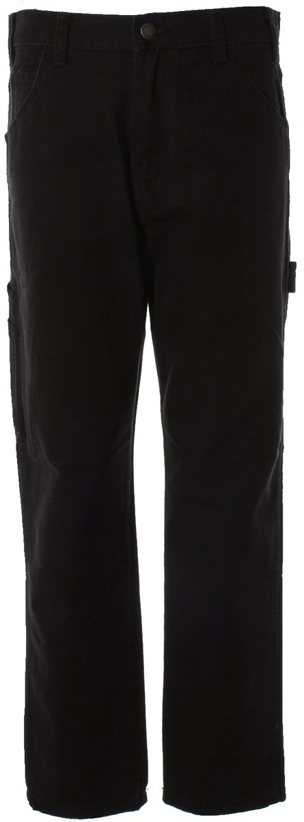 Dickies broek W30 Zwart