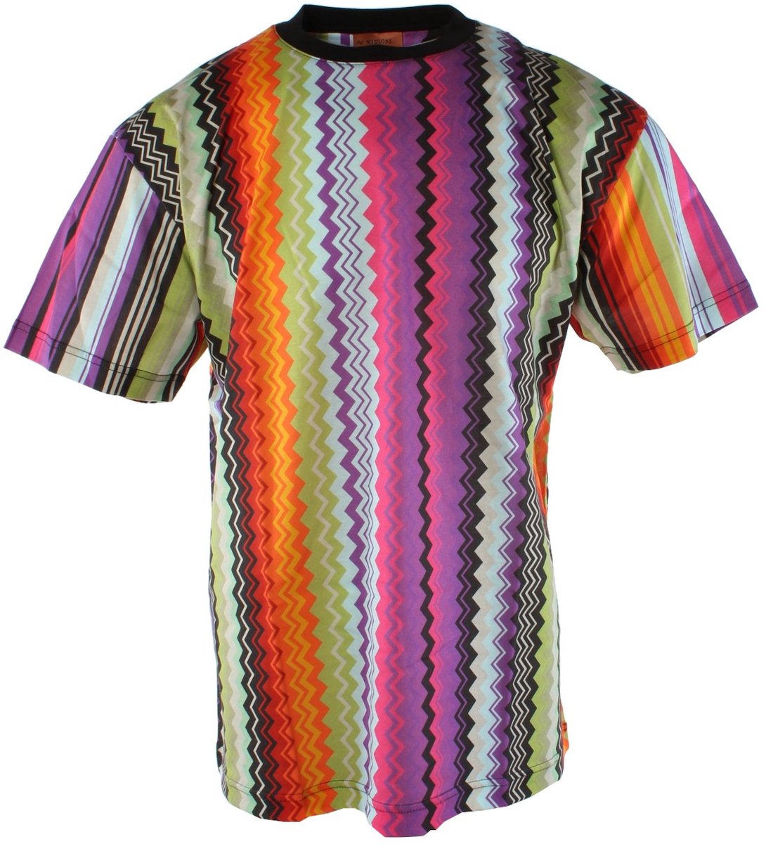 Missoni T-shirt maat XL