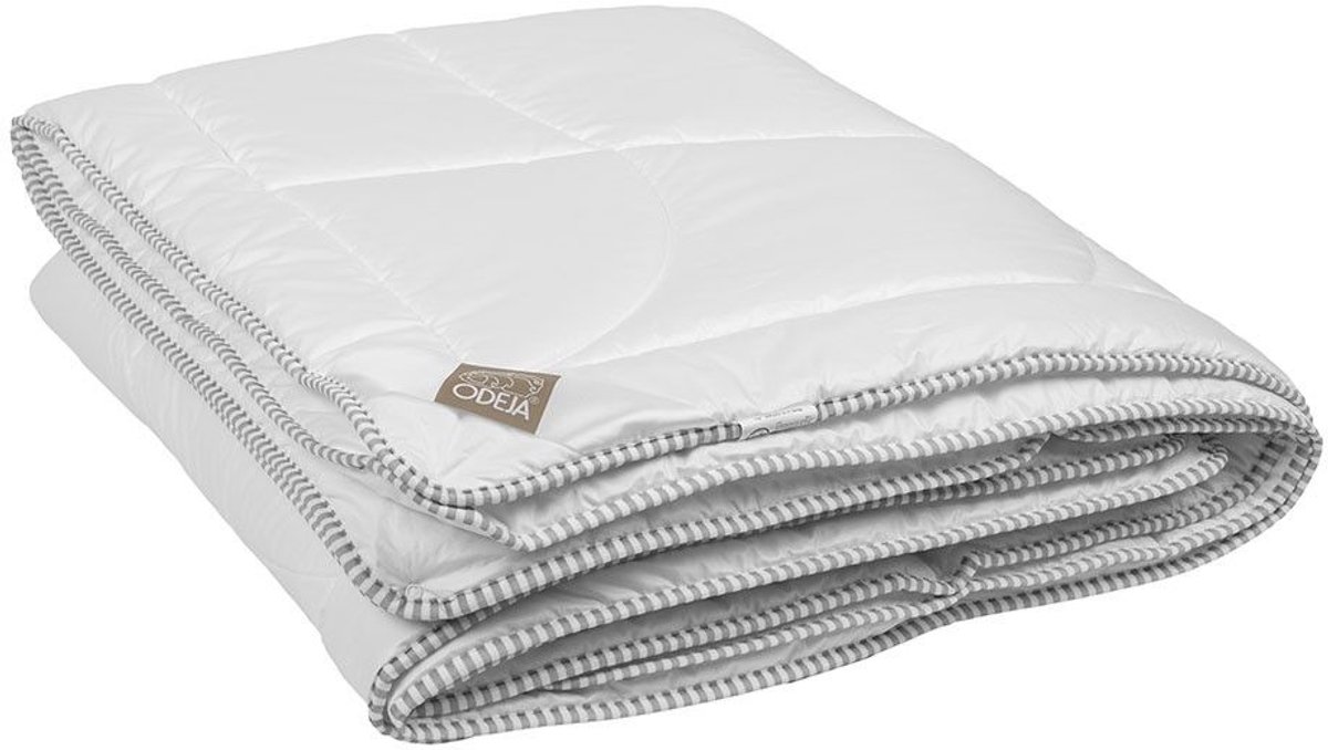 Inlet Dreamfil Double - 4 Seizoenendekbed - Silk Heaven - 260x200cm