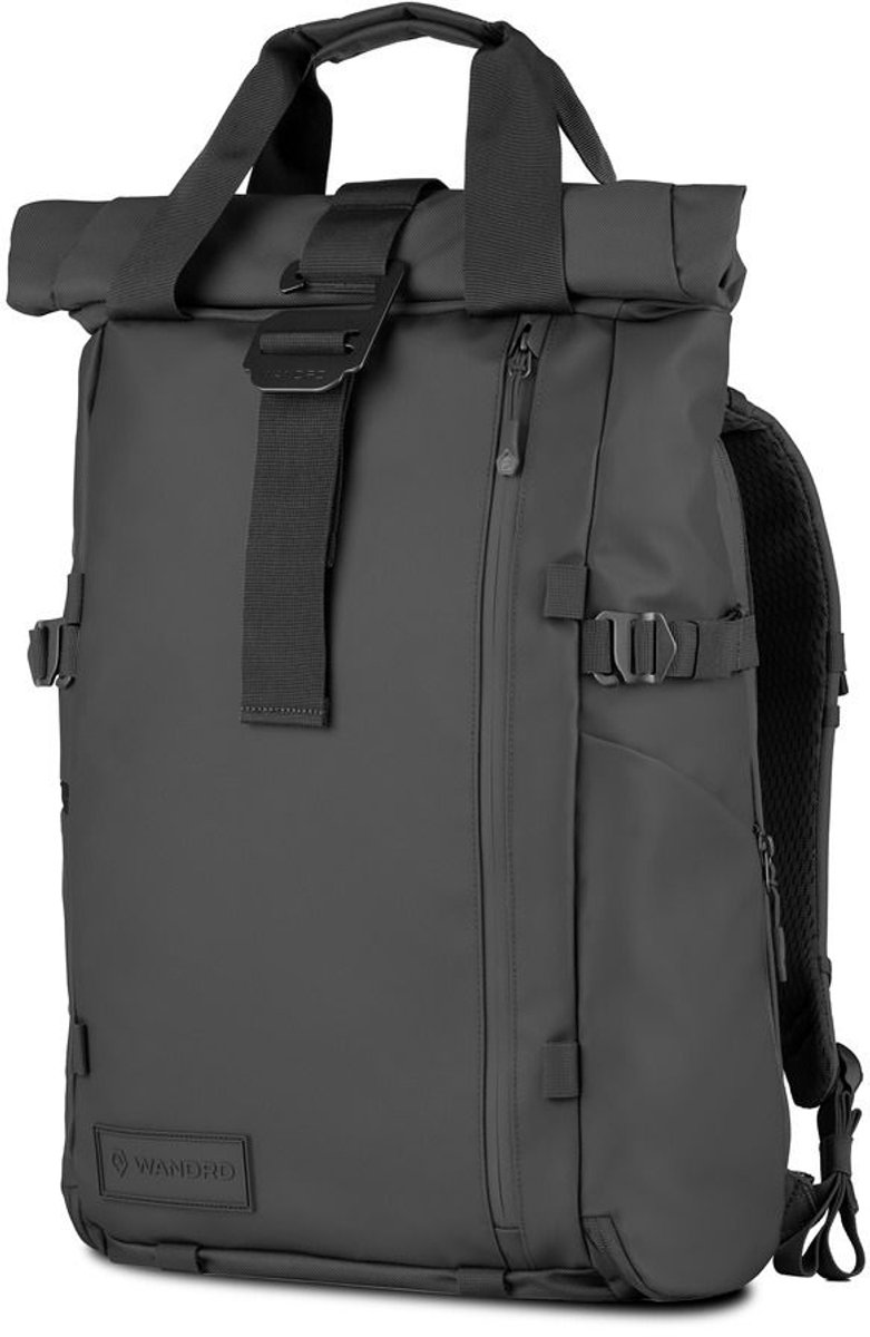 WANDRD PRVKE 31l Black V4