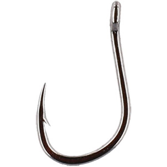 Mikado Method Feeder Onderlijn met Spike - Haakmaat 6 - 0.28 mm - 10 cm - 8 stuks - Karper & Brasem van Merkloos — afbeelding 4