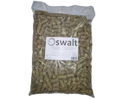 Oswalt Paardensnoep - Veldkruiden smaak - 5KG