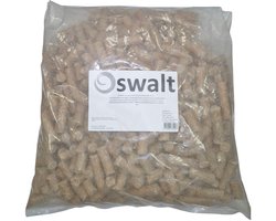 Oswalt Paardensnoep - Fruit smaak - 5KG