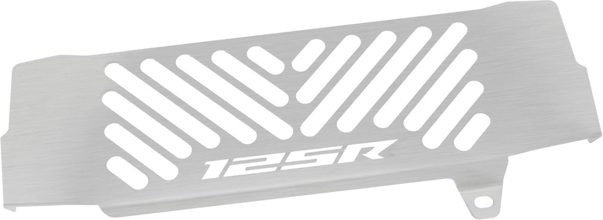Radiatorafdekking Bescherming voor Honda CB 125 R (2018-2019)