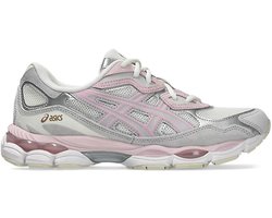ASICS Gel-NYC - Unisex - Concrete Barely Rose - Maat EU 46