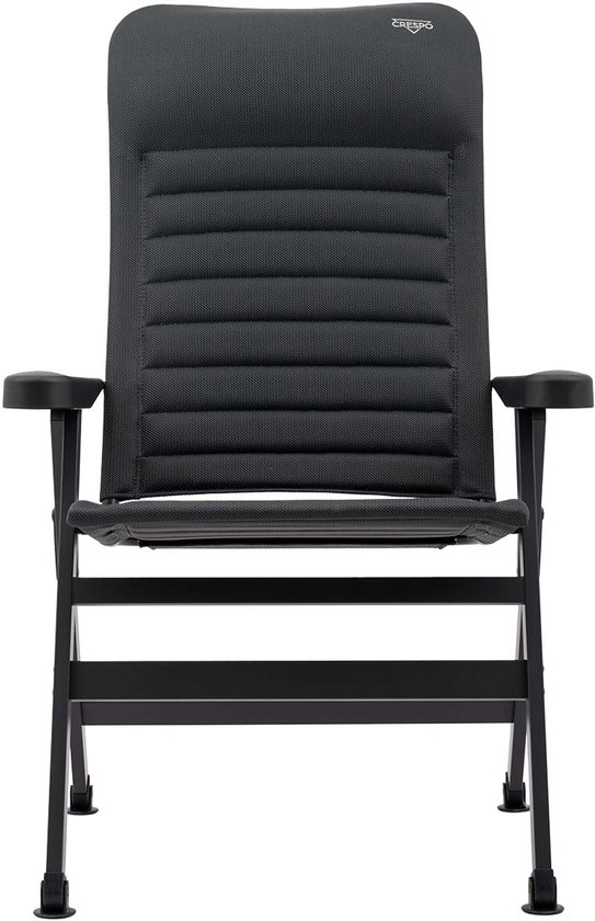 Crespo - Standenstoel - XL - AP/438 - Air-Select - Grijs van Crespo — afbeelding 3