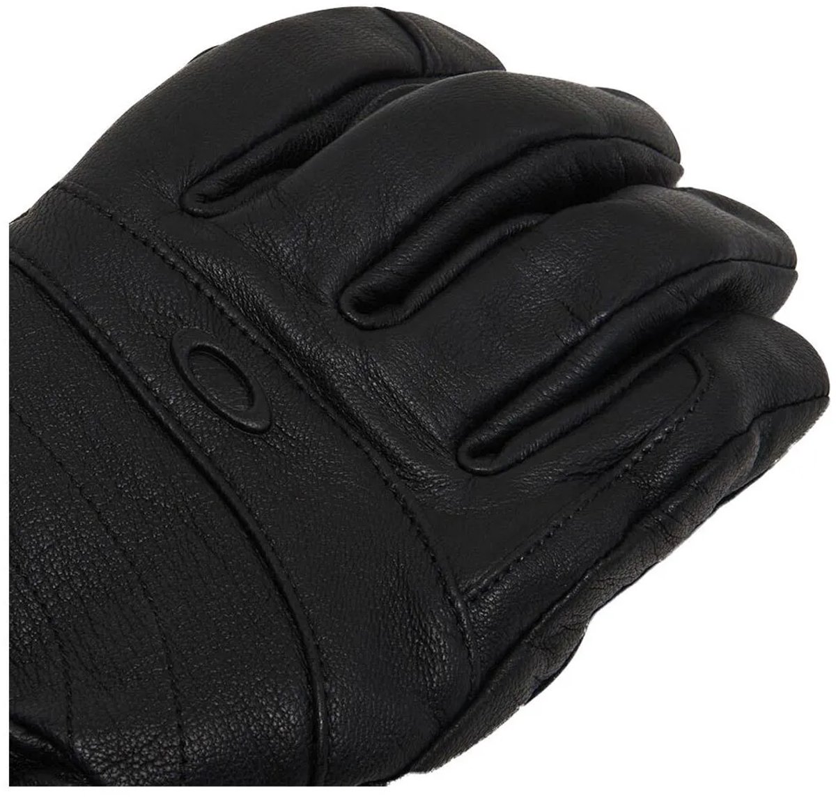 Oakley Womens Peak Leather Gloves