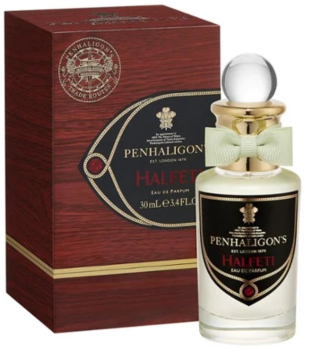Penhaligon's Halfeti - 30 ml Eau de Parfum