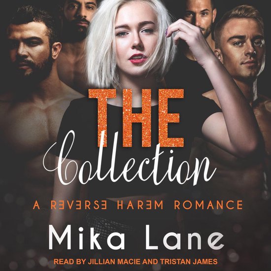 The Collection - cover