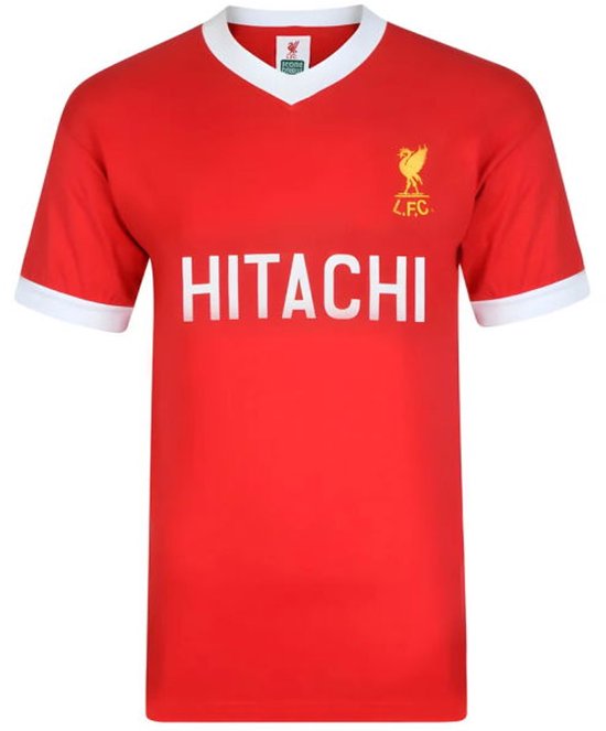Liverpool Kit pack 24-25 - Editemos PES - Kits | Comunidad Global de Pro Evolution Soccer