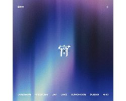 Enhypen - Yoi (CD)