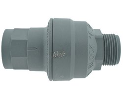 Eltek - Aquastop - Waterstop voor Wasmachine en afwasmachines