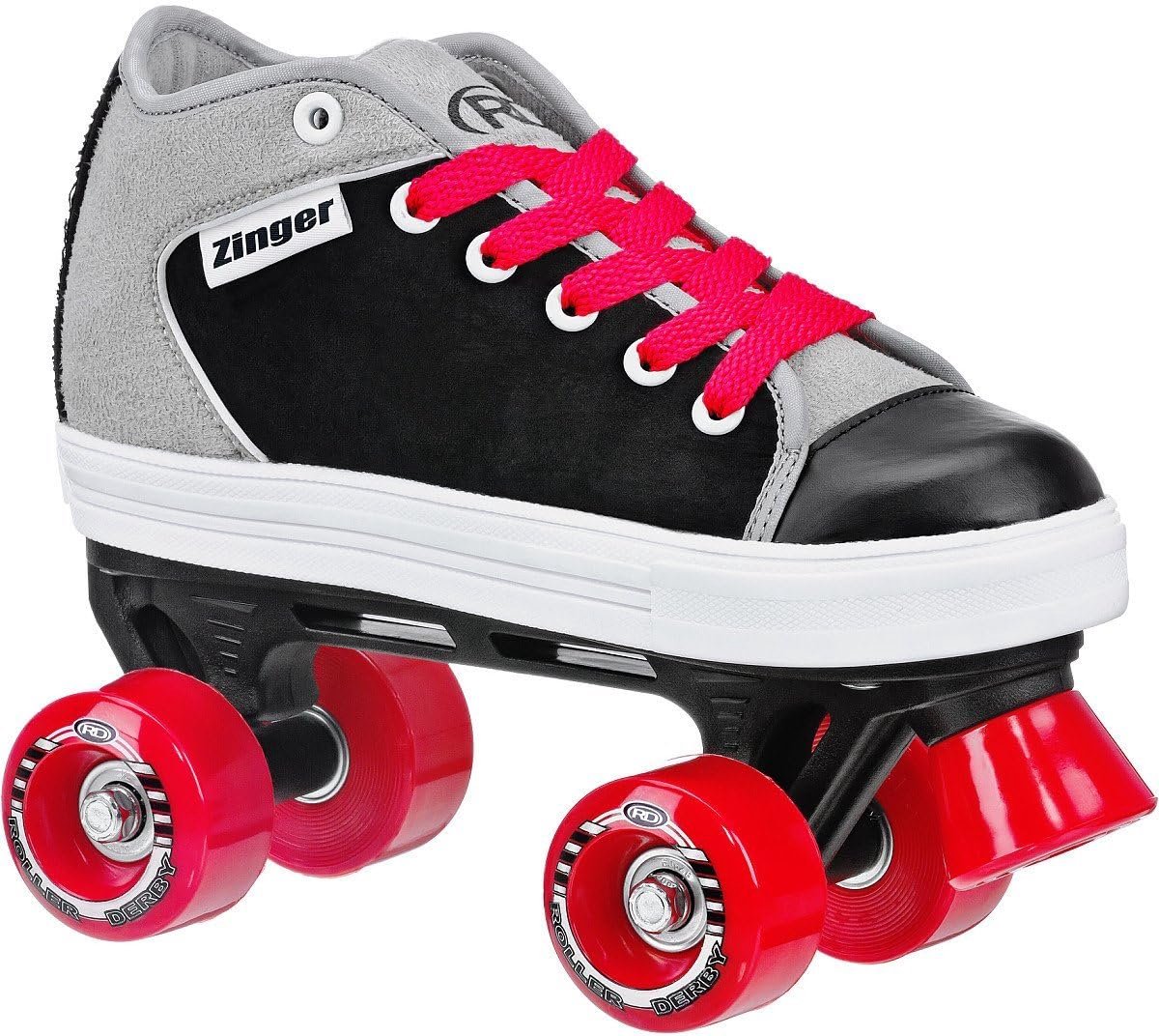 Inlineskates voor Jongens Met Hoge Kwaliteit Wielen Comfortabele Pasvorm