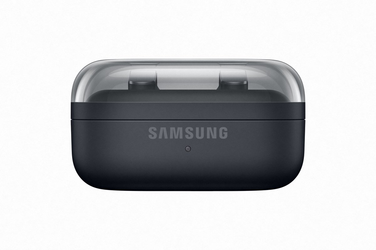 Samsung Galaxy Buds4 Pro - Draadloze Oortjes - Zwart + 1 jaar extra garantie – foto 8