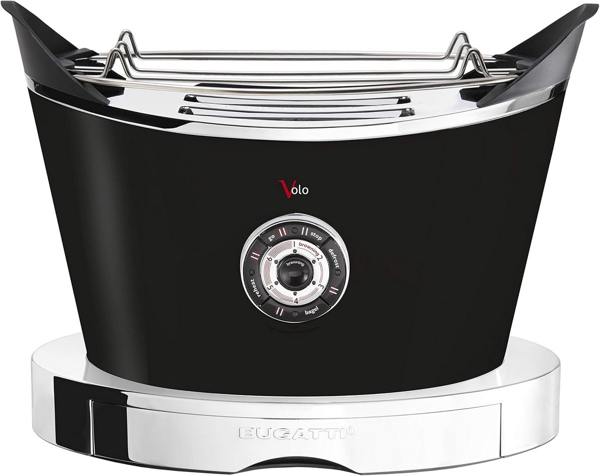 Professionele Tosti IJzer voor 2 Broodjes - Snel en Eenvoudig Broodrooster
