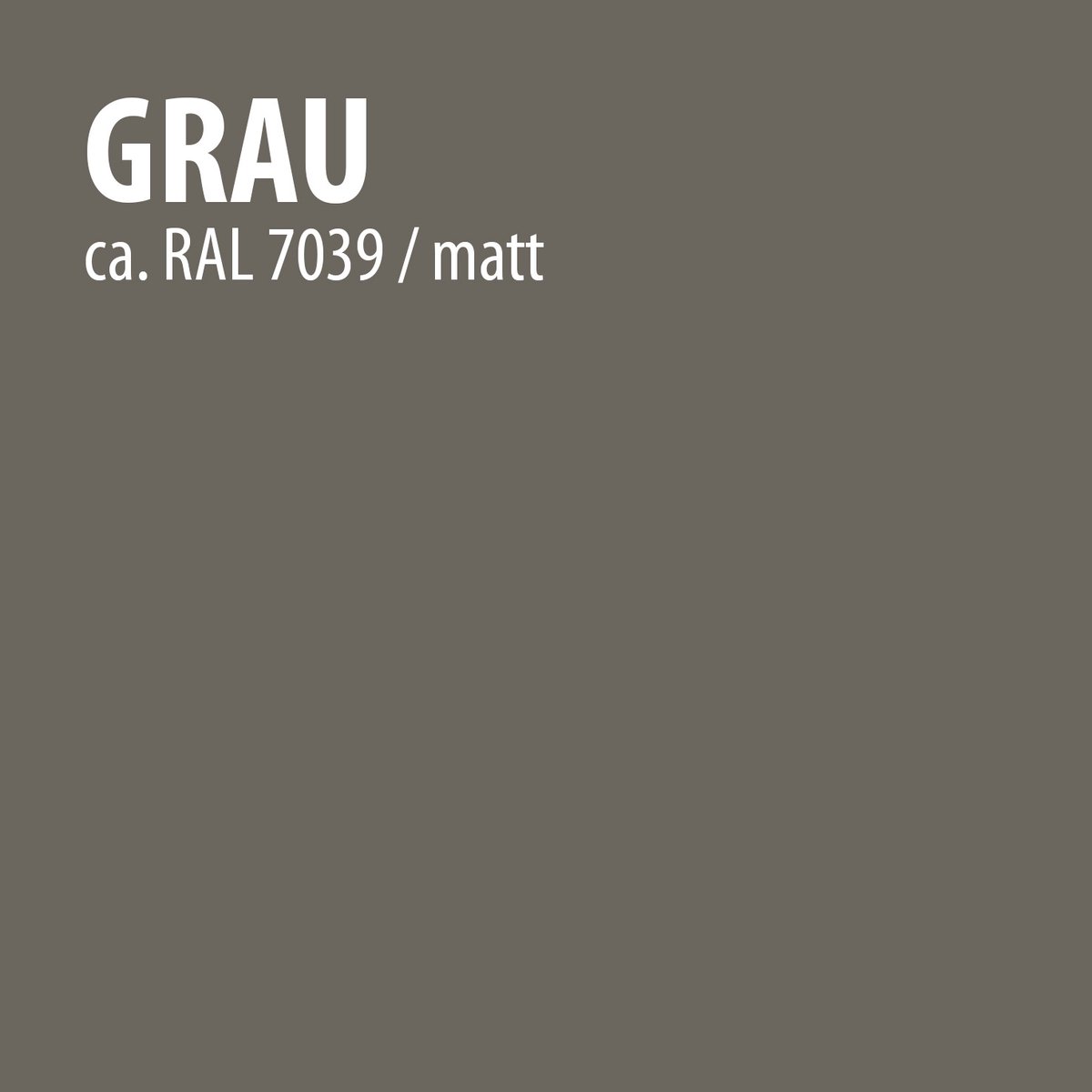 BAUFIX Bestrating Verf – Grijs – Mat 2,5L – Betonverf Buiten voor Tuintegels, Terras en Oprit – Slijtvaste Steenverf – foto 2