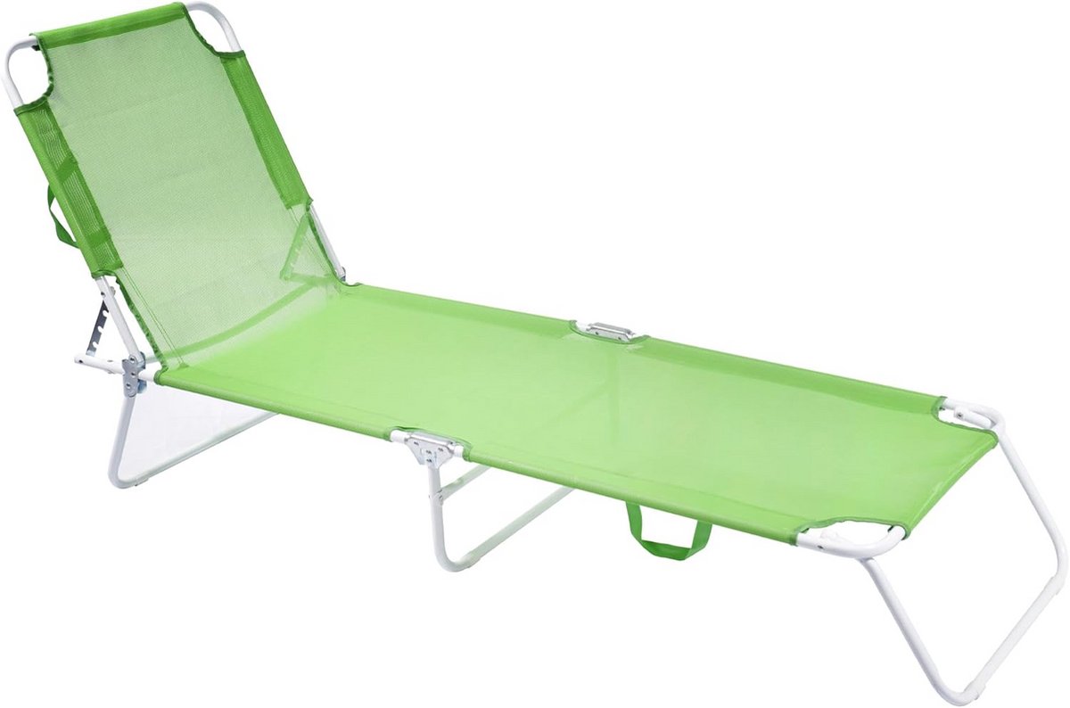 Groot Zandkleurig Bed - Klassiek en Stevig Stalen Frame