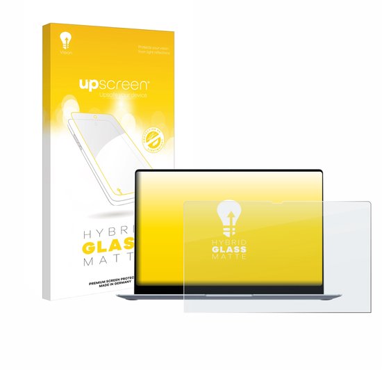 Samsung Galaxy Book4 15.6″ Matte screenprotector flexibel krasbestendig 9H antireflecterend ultralicht glasfolie