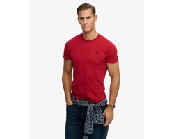 T-shirt Superdry Essential Logo Hommes - Taille M