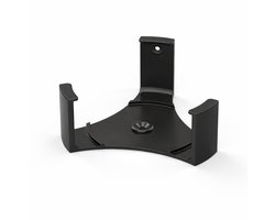 Support mural adapté pour Athom Homey Pro 2023 – Support mural/Wall Mount – Noir